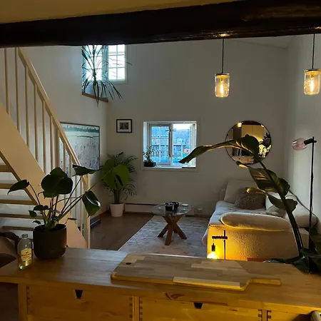 Top Floor Apartman Trondheim