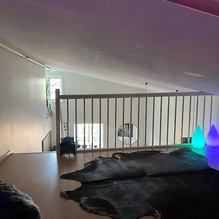 Apartman Top Floor *