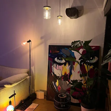 Top Floor Apartman