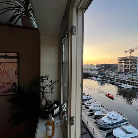 Top Floor Apartman